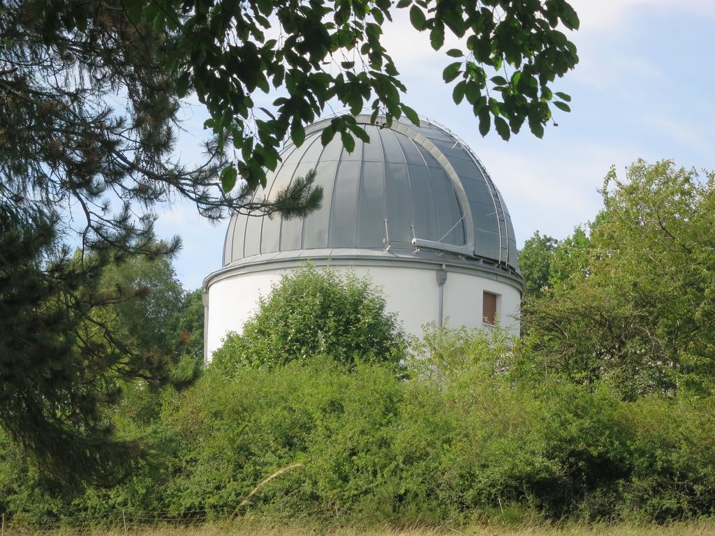 Ferienwohnungen Haus Hinneres Schalkenmehren Exteriér fotografie