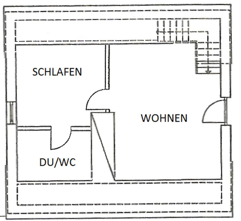 Ferienwohnungen Haus Hinneres Schalkenmehren Exteriér fotografie